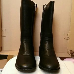 Kenneth Cole Riding Boot